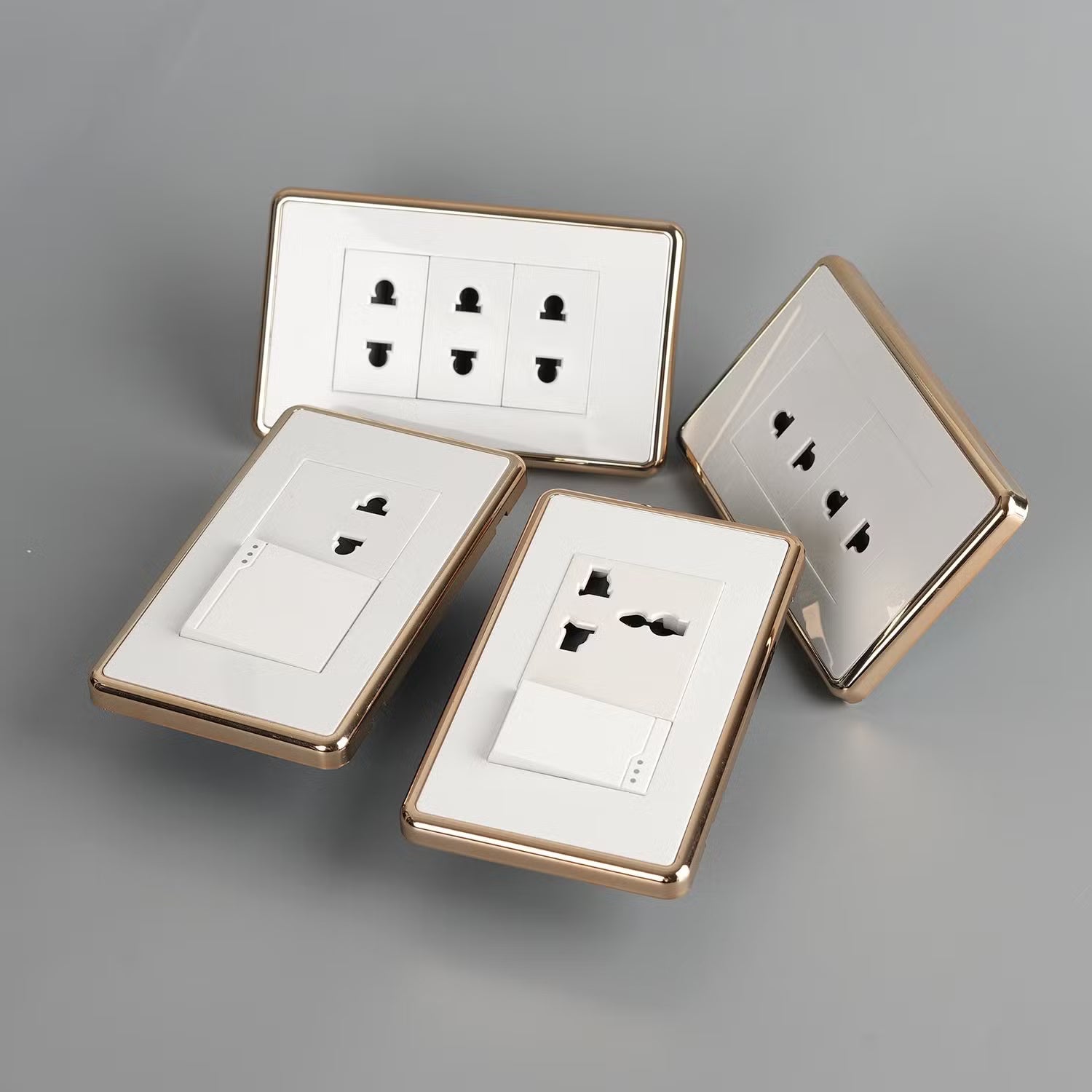 Light Sockets