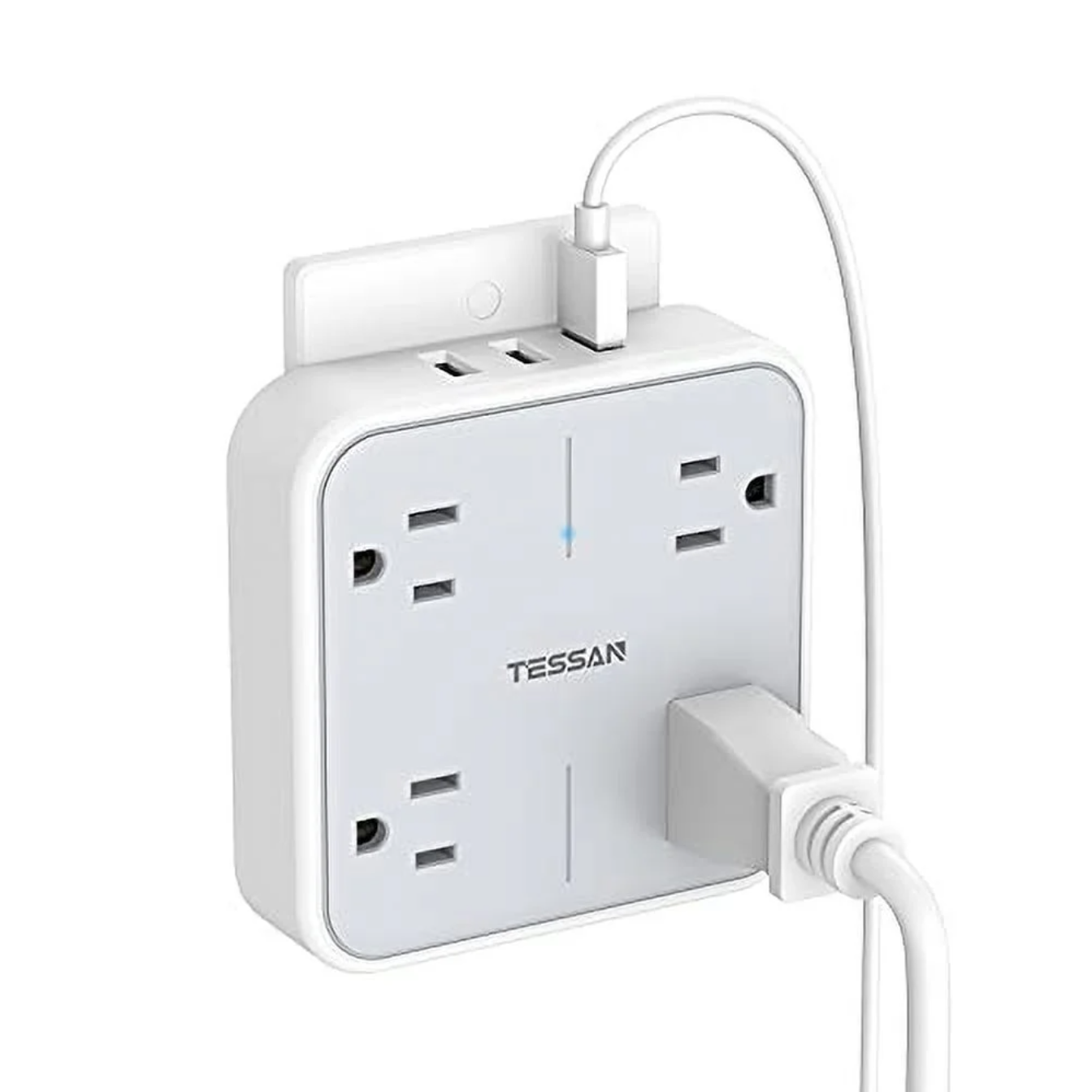 Outlets & Accessories