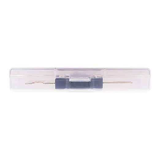 300A ANL Fuse 300 Amp Inline Blade Fuses 32V for Car Audio Inverter Automotive Stereo (Pack of 3 pcs)
