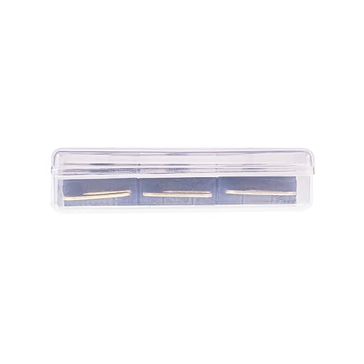 350A ANL Fuse 350 Amp Inline Blade Fuses 32V for Car Audio Inverter Automotive Stereo (Pack of 3 pcs)