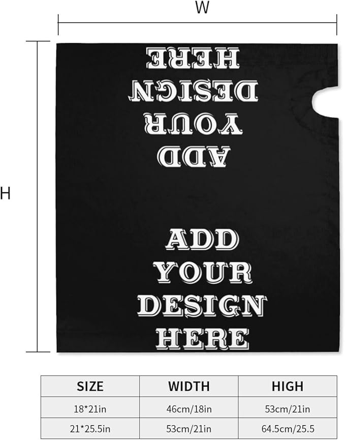 Personalized Mailbox Covers Custom Picture/Photo/Text Magnetic Standard Size Mailbox Wraps Post Letter Box Cover for Garden Yard Outdoor Decorations-21