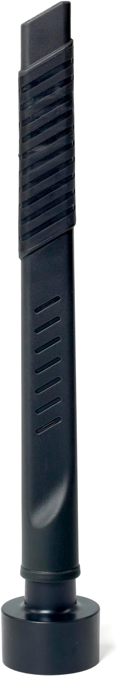WORKSHOP Wet/Dry Vacs Shop Vacuum Accessories WS12532A Flexible Crevice Tool Attachment for Wet Dry Vacuum Cleaners, Fits Most 1-1/4-inch and 2-1/2-inch Extension Wands and Hoses