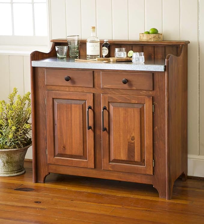 Goo-Ki 6 Pack Matte Black Cabinet Handles, 7.56 Inch(192mm) c-c Solid Drawer Pulls Bar Pull Modern Kitchen Hardware for Dresser Wardrobe Cupboard Bathroom, 9338MB-192