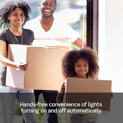 Leviton Decora Smart Motion Sensing Dimmer Switch, Wi-Fi 2nd Gen, Neutral Wire Required, Works with My Leviton, Alexa, Google Assistant, Apple Home/Siri & Wired or Wire-Free 3-Way, D2MSD-1RW, White