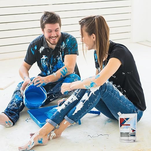 2026 New Concrete Crack Filler, Heavy-Duty Concrete Crack Repair Adhesive with Fill Tipβ Quick-Drying Waterproof Sealer for Outdoor Concretes, Home Repairs, and Renovations (Black, 200G)