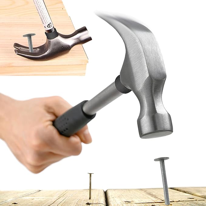 DOWELL 90 Piece Tool Set Home Repair Hand Tool Kit with Wrench Sets Plastic Tool Box Storage Case