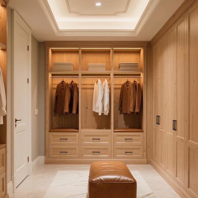 3 Pack 5 Inch(128mm) Hole Center Matte Black Modern Cabinet Pulls Kitchen Cabinet Handles Kitchen Cabinet Hardware Timeless Drawer Pulls for Dresser Cupboard Wardrobe, M-Black(5x3)