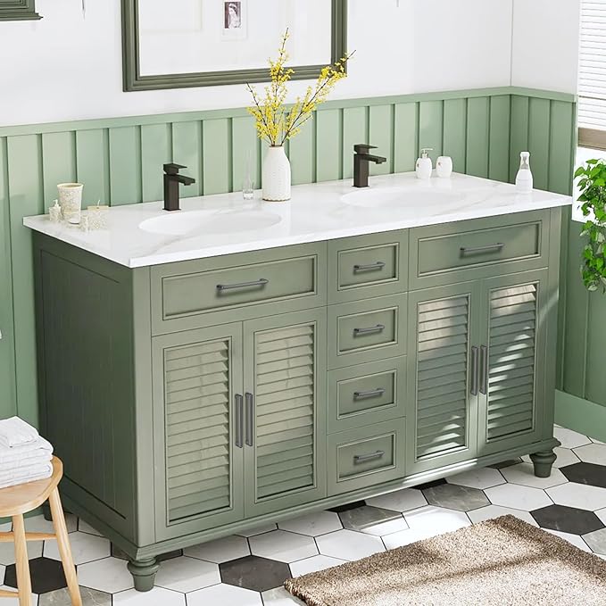 10 Pack 3 Inch(76mm) Hole Center Modern Matte Dark Gunmetal Gray Cabinet Pull Handle Timeless Vanity Drawer Pull Handle Classic Cabinet Hardware for Kitchen Bathroom, Screws Included, Gray(3x10)