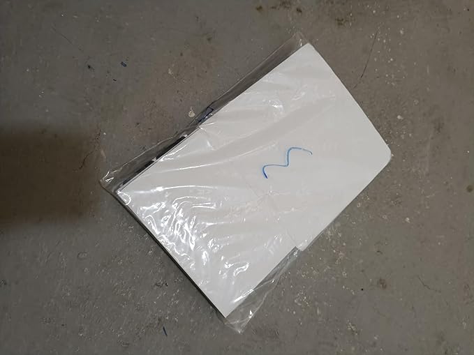 Yelanon Felt Furniture Pads -182 Pcs Premium Felt Pads for Chair Legs Furniture, Floor Protectors for Hardwood Floors, Black