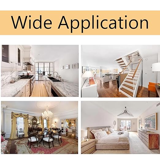 Diodesy- Medium Light Socket with Side Clip & Ground Wire 60W Max Lamp Holder Heat Resistance Replacement Ceramic E26 Bi-Pin Base for DIY Repairs or Upgrades Pack of 6