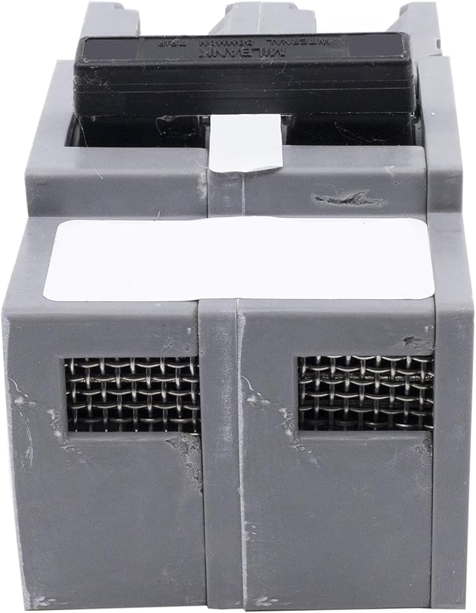 UBITBFP1252-New Zinsco QFP2125 Replacement. Two Pole 125 Amp Main Series Manufactured by Connecticut Electric.