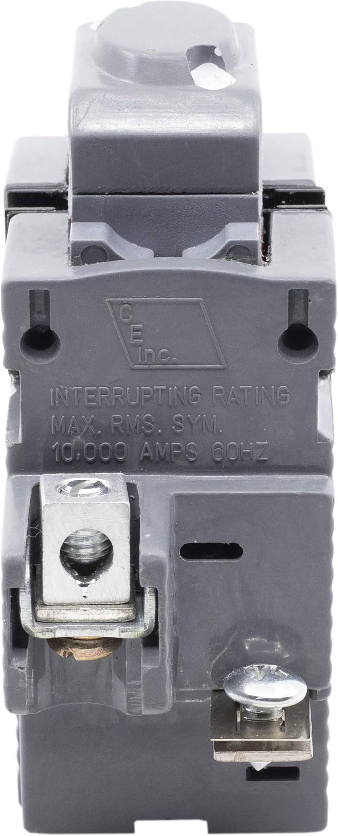 UBIP230-New Pushmatic P230 Replacement. Two Pole 30 Amp Circuit Breaker Manufactured by Connecticut Electric.
