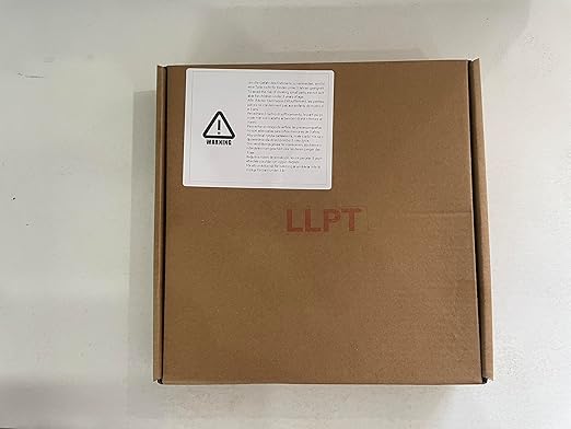 LLPT Wood Glue 11.2 Ounce | Dried Clear Ultimate Waterproof Wooden Super Glue Exterior | All Purpose Wood Adhesive | Heavy Duty for Woodworking Projects Repairs and DIY (LWG330)