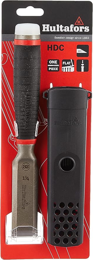 Hultafors Tools 390283U Chisel HDC 32