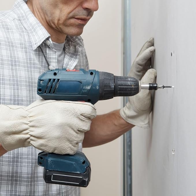 Must-Have Cordless Drill Accessories Every DIYer Should Own