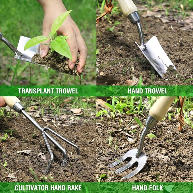 Essential Hand Tools Every Homeowner Should Have