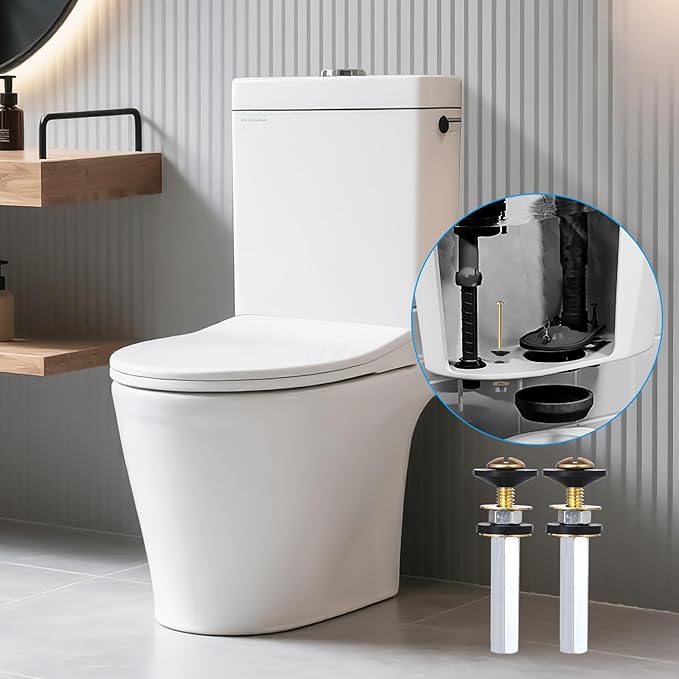 Kitchen, Bath & Plumbing Parts