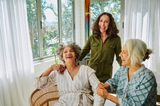 Anti-Aging Suppor