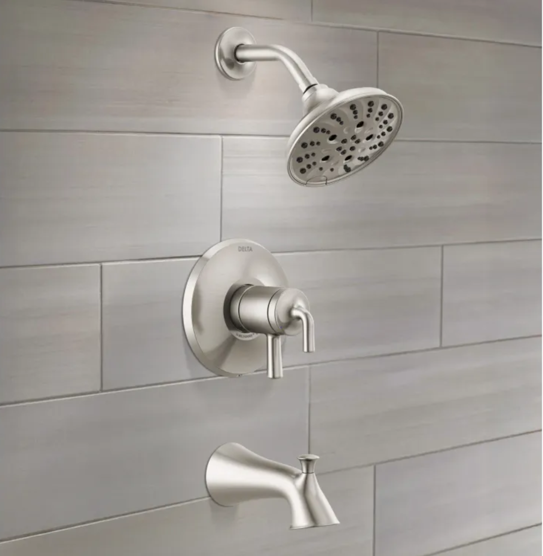 Bathroom Fixtures