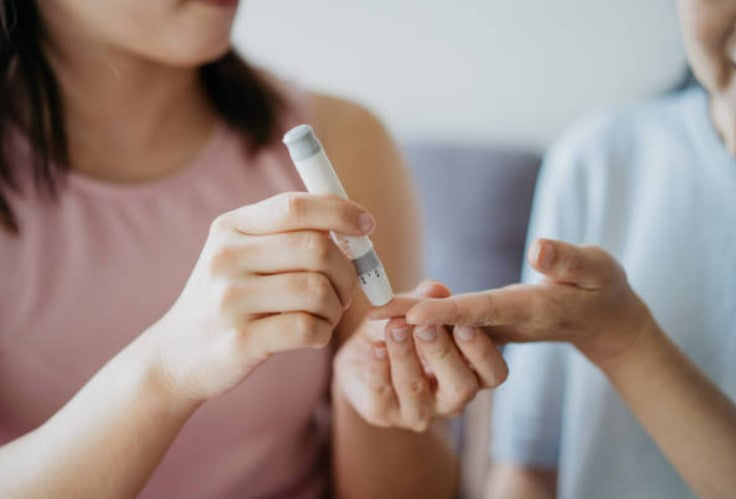 Blood Sugar Care