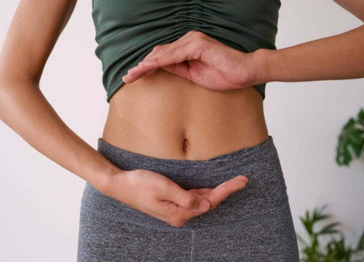Digestive Health