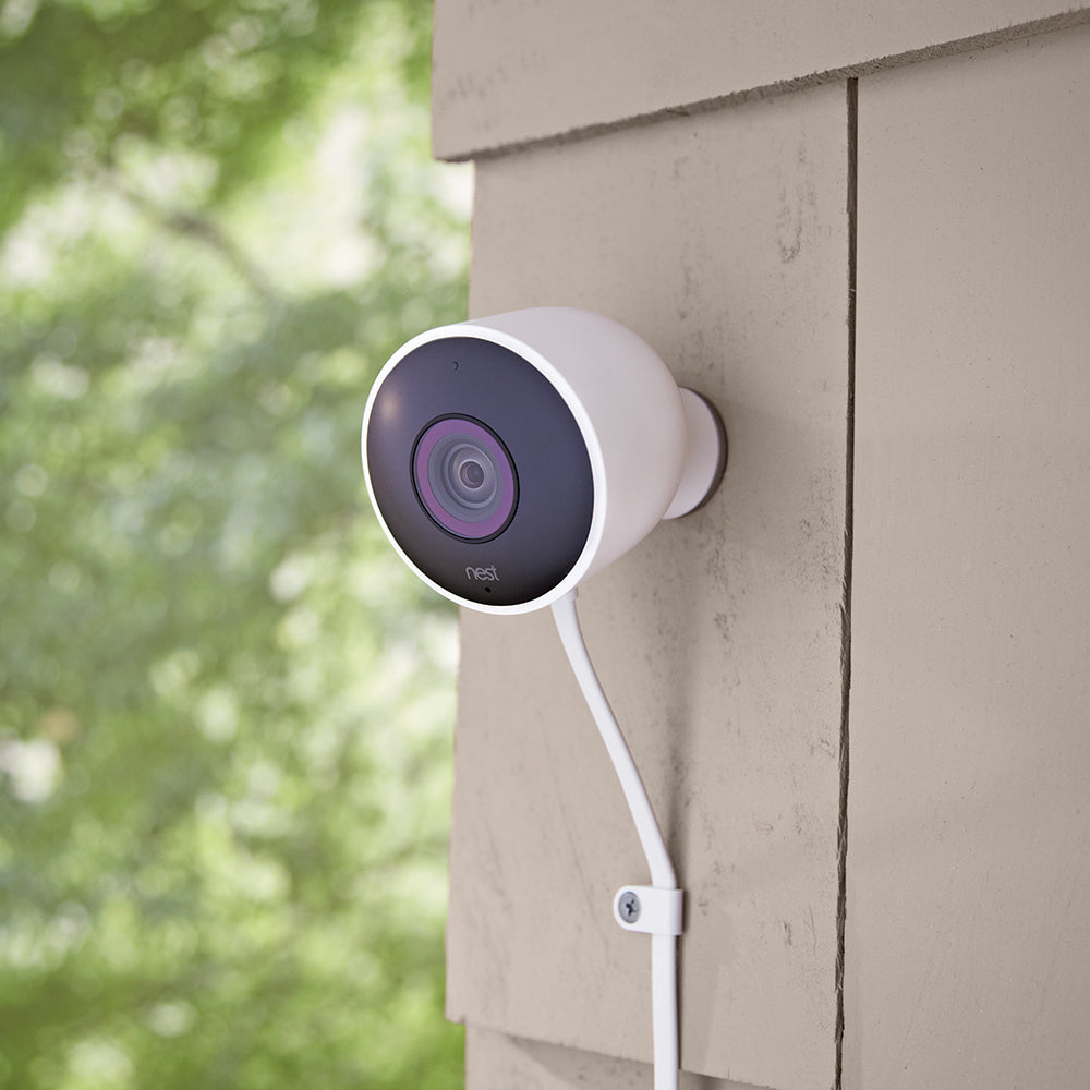 Home Security Systems