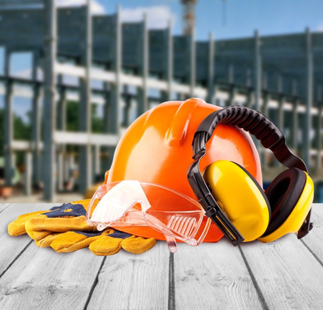 Personal Protective Equipment