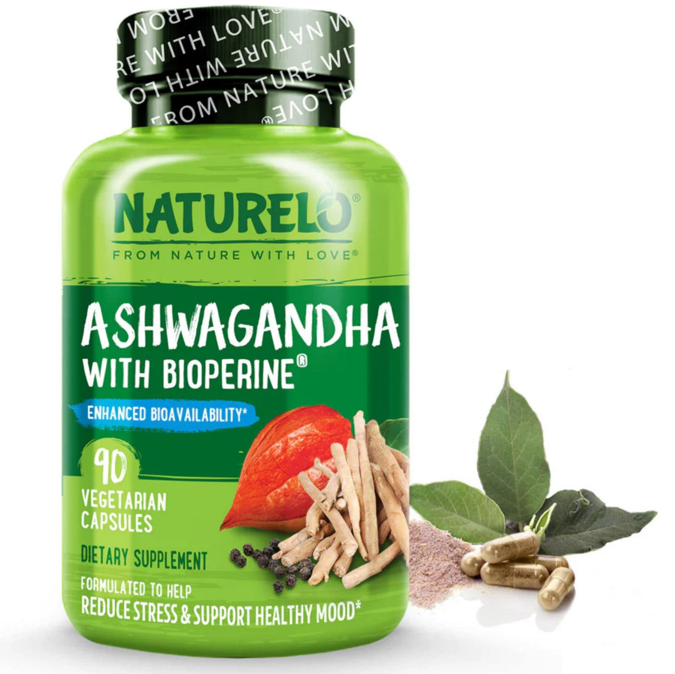 Ashwagandha