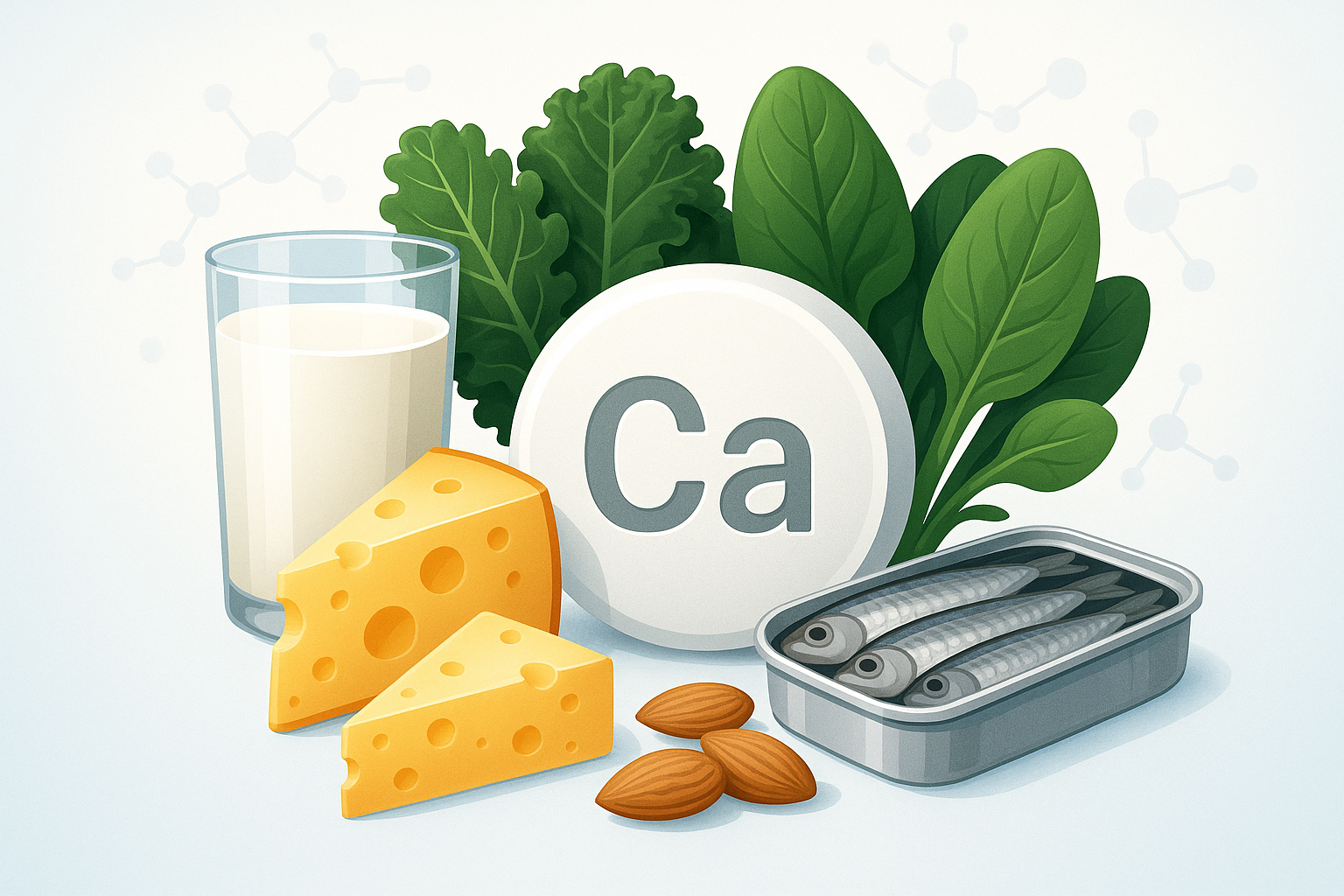 Calcium