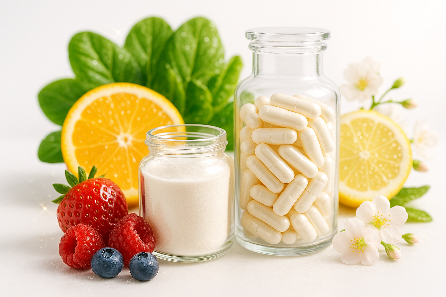 Collagen