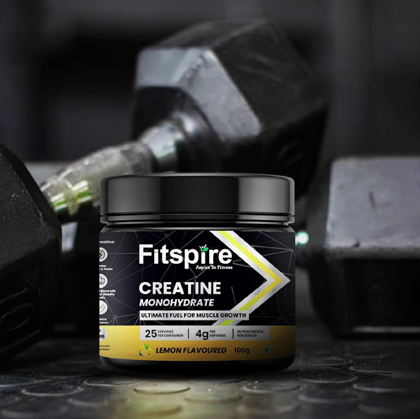 Creatine