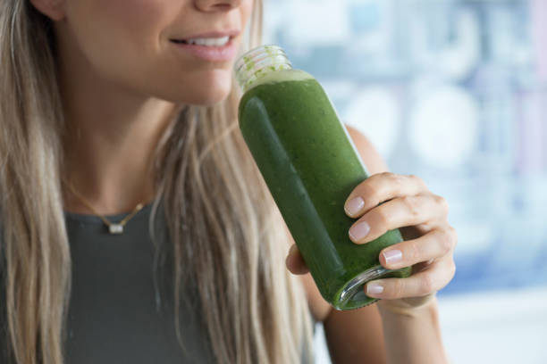 Detox & Cleanse