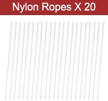 Lockout Tagout Station with Loto Devices - Lock Out Tag Out Kit Board with 4 Pack Safety Lock Set, Hasp for Padlocks, 20 Do Not Operate Tags