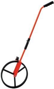 Measuring Wheel 2 Pc.