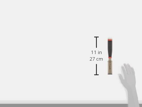 Hultafors Tools 390283U Chisel HDC 32 (Pack of 2)