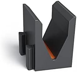 ToolBox Widget Screwdriver Organizer Pro Series 4.0 – Magnetic Holder for Tool Drawers – Modular Toolbox Organizer System – Tool Storage for Professional & DIY Mechanics - 6 Pack, 72 Holders