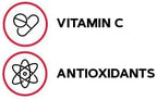 GNC GNC Vitamin C 1000 MG - Twin Pack