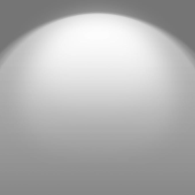 Jensense LED Edison Light Bulbs 8 Watt Dimmable 5000K Daylight White, E26 60 Watt Equivalent, Vintage Bulbs 800lm CRI 90 Clear Glass 96 Pack