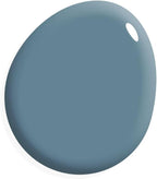 AMY HOWARD AT HOME Chalk-Based One Step Paint for Furniture, Cabinetry, Decor, Finish, and More | No Stripping, Sanding, or Priming | Dark Base | 16 Ounce | Rugo