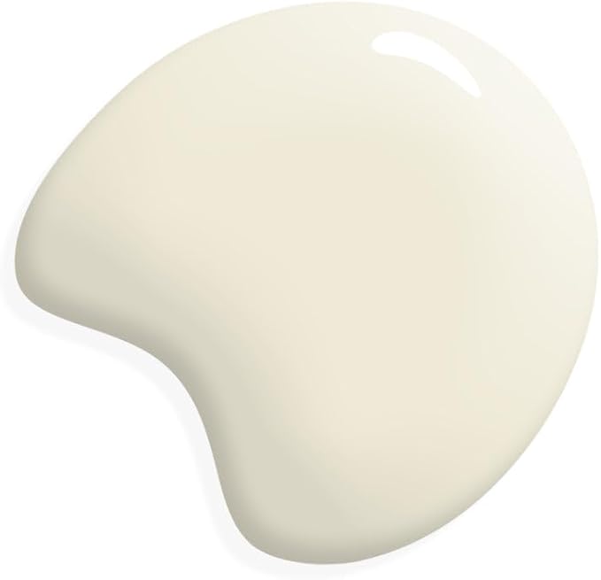 AMY HOWARD AT HOME Chalk-Based One Step Paint for Furniture, Cabinetry, Decor, Finish, and More | No Stripping, Sanding, or Priming | Ultra-Light Base | 32 Ounce | Manorborne