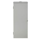 Leviton 30 Space Outdoor Load Center with Main Lugs, LR322-LDD