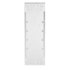 Leviton LP420-BPD 42 Space, 42 Circuit Indoor Load Center with 200 Amp Main Circuit Breaker