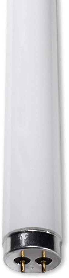 Technical Precision Replacement for Ge General Electric G.e F30t12/rs/kb/eco Light Bulb 30W T12 36 Inch Fluorescent Bulb - G13 2-Pin Rapid Start Fluorescent Bulbs - 6500K Daylight - 1 Pack