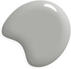 AMY HOWARD AT HOME Chalk-Based One Step Paint for Furniture, Cabinetry, Decor, Finish, and More | No Stripping, Sanding, or Priming | Light Base | 16 Ounce | Manor Gate