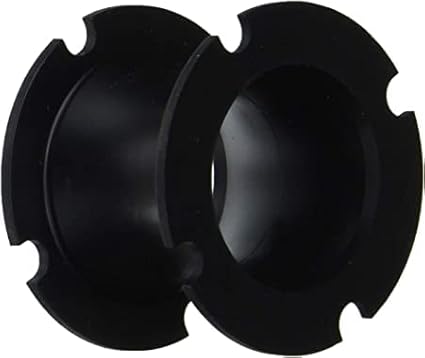 Replacement Seal For Fleck Stainless Steel Bypass Valves Part # 11726 or 14105