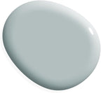 AMY HOWARD AT HOME Chalk-Based One Step Paint for Furniture, Cabinetry, Decor, Finish, and More | No Stripping, Sanding, or Priming | Ultra-Light Base | 32 Ounce | Lake Como Nights