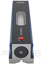 Accusize Industrial Tools 8'' Master Precision Level in Fitted Box, Accuracy: 0.0002''/10'', S908-C685