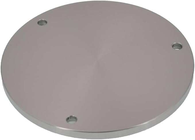 Metal Horizontal Bubble Cow Eye Level Universal Horizontal Bubble Flange Water Bubble Level Horizontal Bubble Small Household (90 * 16mm blue)