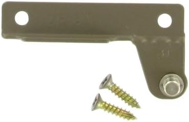 Andersen Split Arm Sash Bracket Left Hand in Stone Color 1982-1995