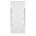 Leviton 20 Space, 20 Circuit Indoor Load Center with 150 Amp Main Circuit Breaker, LP215-BPD